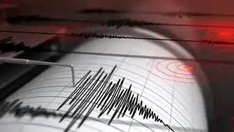 Kahramanmaraş'ta 4,4 büyüklüğünde deprem: Naci Görür'den açıklama