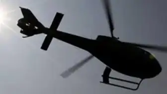İngiltere'de askeri helikopter kazası: 3 asker şehit oldu