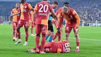 Galatasaray'da K.K. Belirsizliği: Yeni Sezon Planlaması Şekilleniyor