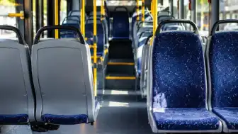 Otobüslerde Ters Koltuk Düzeninin Güvenlik ve Alan Verimliliğine Katkıları Açıklığa Kavuştu