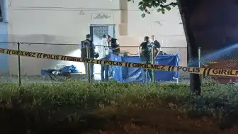 Bursa'da Silahlı Saldırı: Çift Hayatını Kaybetti