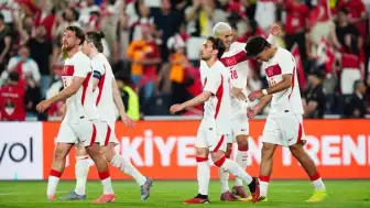 A Milli Futbol Takımı, Dünya Kupası'na Hazırlanıyor: 24 Yıllık Hasret Sona Eriyor
