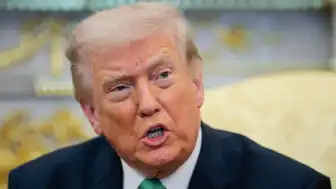 Trump'tan İran'a Sert Uyarı: Bedelini Ödeyecekler