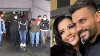 Daltonlar Çetesi ve Engin Polat'ın Kuzeni C.P.'ın Ölümüyle İlgili İddialar