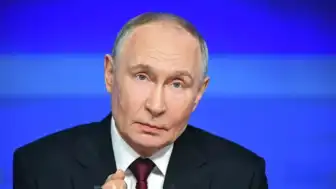 Putin: Donbass Kontrolü ve Ukrayna Anlaşması Çelişmiyor, Rusya Her Cephede İlerliyor