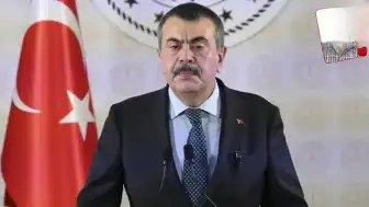 Milli Eğitim Bakanı Yusuf Tekin: Ortaöğretim Net Okullaşma Oranındaki Değişim 4+4+4 Sistemiyle İlişkilidir