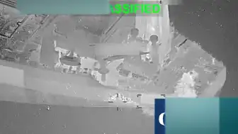 ABD, Hürmüz Boğazı'nda Gerilim Ortasında Bir Tankere Füze Attı