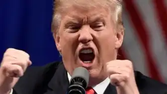 Trump'tan Netanyahu'ya Sert Çıkış: 'Barış Aptallık Engeline Takılmamalı'