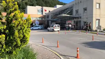 Tokat'ta Alacak Verecek Cinayeti: 1 Ölü, 3 Yaralı