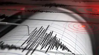 Küba Açıklarında 6.1 Büyüklüğünde Deprem Meydana Geldi