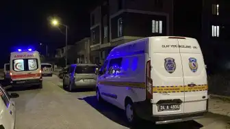 Erzincan'da Silahlı Saldırı: Bir Kadın ve Yanındaki Kişi Yaşamını Yitirdi