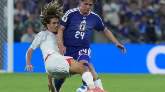 2026 FIFA Dünya Kupası'nın 1000. Maçında Japonya Galip Geldi