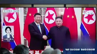 Çin Devlet Başkanı Xi Jinping, Kuzey Kore'ye Resmi Bir Ziyaret Gerçekleştiriyor