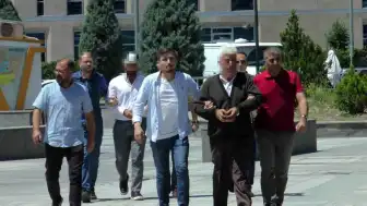 Kayseri'de Taksici Cinayeti Davasında Sanıklara Haksız Tahrik İndirimi Uygulandı