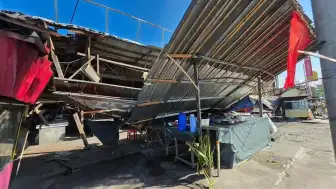 Filipinler'in Mindanao Bölgesi'nde 7.8 Büyüklüğünde Deprem: Tsunami Uyarısı Yapıldı