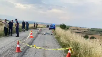 Adana'da Baba ve Oğlu Silahlı Saldırıda Hayatını Kaybetti