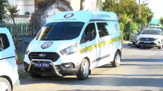 Bakırköy'de Ağabey Kardeşini Vurdu, Silah Komşunun Aracında Bulundu