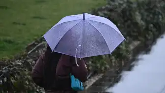 İçişleri Bakanlığı'ndan 5 İle Sarı Kodlu Meteorolojik Uyarı