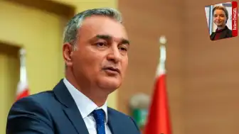 Müslim Sarı: Toplumsal Tepki Var Ama 'Köpürtülüyor', Kırılacak