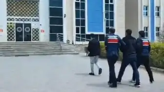 DEAŞ'ın 66 Milyon Liralık Para Trafiği Kırşehir Jandarması Tarafından Deşifre Edildi