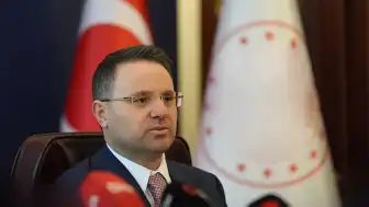 Adalet Bakanı Gürlek: Kadın Hakları İçin Yargı Sisteminde Yeni Uygulamalar Geliştirilecek