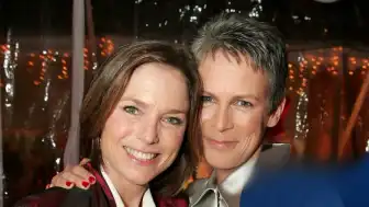 Oyuncu Kelly Curtis Hayatını Kaybetti: Kardeşi Jamie Lee Curtis Duyurdu