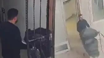 Büyükçekmece Adliyesi Soygununda Firari Şüpheliler Gürcistan Sınırında Teslim Oldu