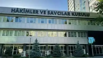 2026 Yılı Adli ve İdari Yargı Ana Kararnameleri Yayımlandı: 33 İl Başsavcısı Değişti