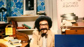Uzun Yıllar Görev Yapan 'Today Show' Film Eleştirmeni Gene Shalit 100 Yaşında Vefat Etti