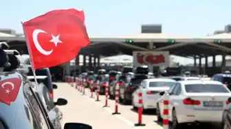 Sınır Kapılarında Dijital Dönüşüm: Gurbetçiler İçin Hızlı ve Güvenli Geçiş Dönemi