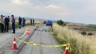 Kozan'da Kız Kaçırma Husumeti Kanlı Bitti: Baba ve Oğlu Hayatını Kaybetti