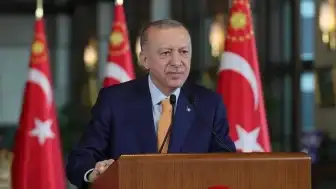 Erdoğan: İran-ABD Mutabakatı Bölgede Barışı Sağlayacak