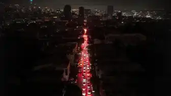 ABD'de 4 Temmuz Kutlamaları Aşırı Sıcaklar Nedeniyle Aksadı