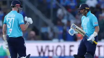 Cardiff'te Kritik Mücadele: Joe Root'un Performansıyla İngiltere Seriyi Eşitledi