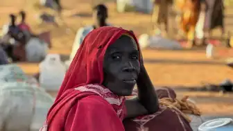 Uluslararası Ceza Mahkemesi Sudan'daki Savaş Suçları Soruşturmasında Kritik Gelişme Bildirdi
