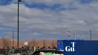 Colorado'da Görev Dışı Çalışan Personel Protestocuyu Vurdu