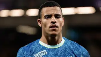 Fenerbahçe'den Yılın Transferi: Mason Greenwood ile Anlaşıldı