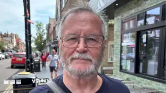 Clacton Seçmenleri Nigel Farage'ın İstifasına Farklı Tepkiler Veriyor