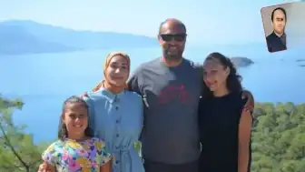 Şile Belediyesi Operasyonu Kapsamında Tutuklu Bulunan Şehir Plancısı E.B.: 'Bu kenti çıkmaza sokacağını yıllar önce söylemiştik'