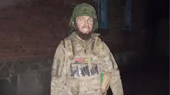 Ukrayna'da Askeri Seferberlik Süreci Şiddet Olaylarıyla Karşı Karşıya