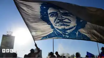 Şili'de Victor Jara'nın Katili Olarak Mahkum Edilen Firari Yakalandı