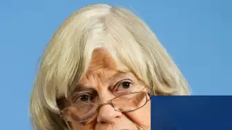 Ann Widdecombe Ölümünde Soruşturma Terörle Mücadele Polisi Tarafından Devralındı