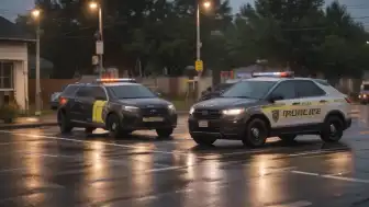 Ankara'da Şantajcı 'Flört Çetesi'ne Operasyon: 9 Gözaltı