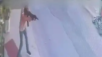 Bodrum'da Eğlence Mekanının Önünde Silahlı Saldırı: Şüpheli Yakalandı