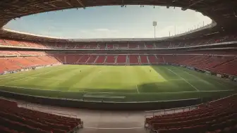 Fenerbahçe, Gornik Zabrze Karşısında İlk Yarıda Berabere Kaldı