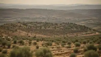 İngiltere'den Batı Şeria'daki Saldırılara Kınama: "Filistinliler Korunmalı"