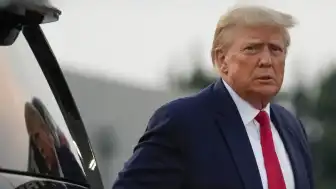 ABD Başkanı Trump'tan İran'a Yönelik Sert Tehdit: Enerji Santralleri ve Köprüler Hedefte