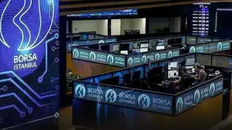 Piyasalarda Haftalık Kapanış: Borsa İstanbul Düşüşle, Altın ve Döviz Yükselişle Tamamlandı
