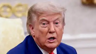 Washington'daki Görüşmede Trump'tan İran Mesajı: "Kazma Dağı bölgesini çok yakında, çok güçlü biçimde vuracağız"