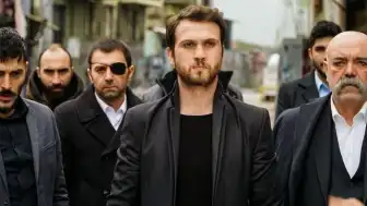 Çukur Dizisi Hakkındaki İddialar: Film Projesi Gündemde